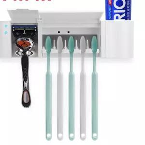 신일전자236 양문형 T클린 칫솔살균기 치솔건조기 치솔살균기 칫솔건조기