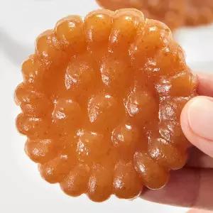호정가 찹쌀약과세트 1KG / 달콤한 전통과자세트