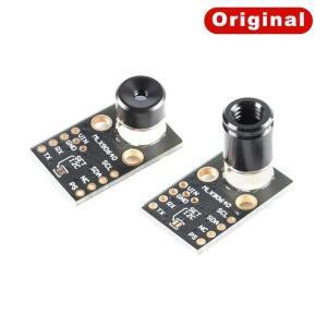 MLX90640BAA IR 32x24 적외선 온도 측정 도트 매트릭스 센서 열화상 모듈 GY-MCU90640