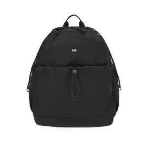 리백팩 NQJ LE2601BG29BK 이지 스트링 백팩 블랙