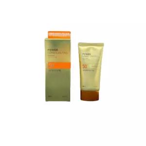 더페이스샵 파워 롱래스팅 선크림 80ml SPF50 PA+++