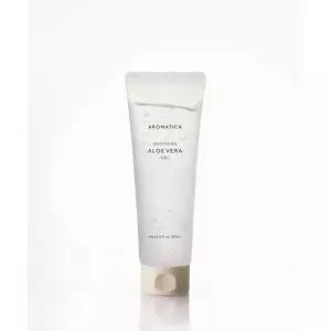 AROMATICA 진정젤 수딩 알로에 베라 젤 180ML 1037157