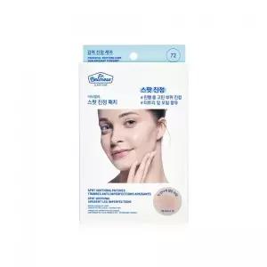 THE FACE SHOP 닥터벨머 클래리파잉 스팟 진정 패치 72패치 1035515