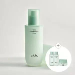 HANYUL 어린쑥 수분진정 플루이드 125ml 1037075
