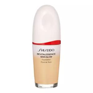 [정품] 시세이도 리바이탈에센스 스킨 글로우 파운데이션 30ml