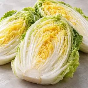 [자연애] HACCP 해남 절임배추 20kg[36265439]