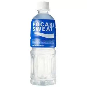 [하프클럽/셀러허브 식품]포카리스웨트 500ml  20개