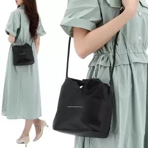 26FW MM6 메종마르지엘라 재패니즈 크로스백 SB6WD0026 P8396 T8013