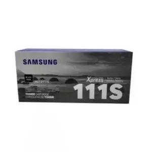 [하프클럽/셀러허브 가전]삼성 정품 토너 MLT-D111S SL-M2027 M2077F M2074F