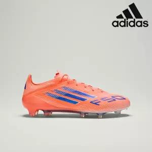 아디다스 축구화/h3- JH7618/ F50 엘리트 FG 축구화