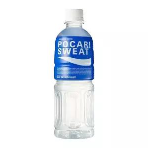 [하프클럽/기타]포카리스웨트 500ml 40개