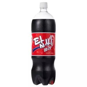 [하프클럽/기타]일화 탑씨 콜라 1.5L x12PET