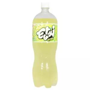 [하프클럽/기타]일화 탑씨 파인애플 1.5L x12PET