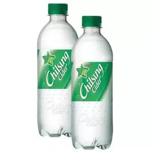 [하프클럽/기타]롯데 칠성사이다 업소용 500ml x40PET