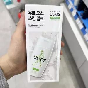 우르오스 올인원 스킨 밀크 200ml P0038_0939