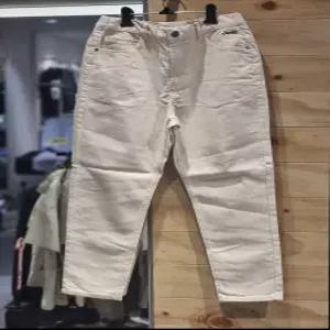 지프 JEEP 생지 스판 배기 팬츠 jm2pt713 657318