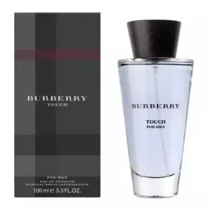 버버리 터치 포맨 오드뚜왈렛 EDT 100ml
