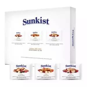 썬키스트 견과 ３종세트 25g x 60