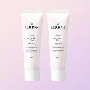 리쥬란 힐러 트리플 래디언스 크림 50ml, 2개 1031193