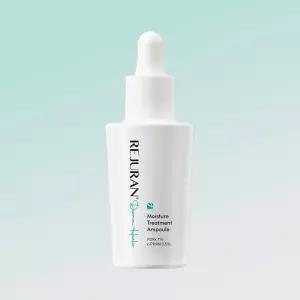 리쥬란 더마 힐러 모이스처 트리트먼트 앰플 30ml, 1개 1031178