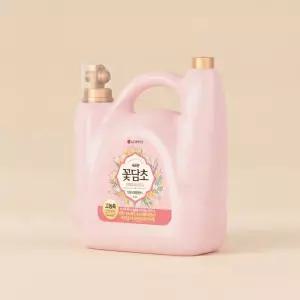 샤프란 꽃담초 용기 연꽃유칼립투스 5.5L 1개 허브부케가르니 5010414