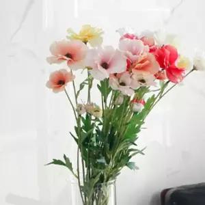 인조꽃 러난가지 플라워 인테리어 식탁 테이블 장식 셀프웨딩부케 화관만들기 H-F84CD 인조식물 나뭇가지
