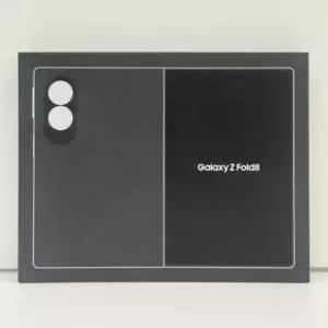 삼성전자 갤럭시Z 폴드8 256GB 자급제