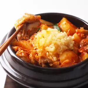 당감할매 마늘폭탄 순살닭볶음탕 1kg 1팩/2팩