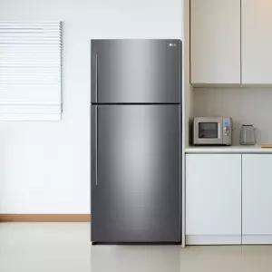 LG전자 B502S33 냉장고 507L 샤인