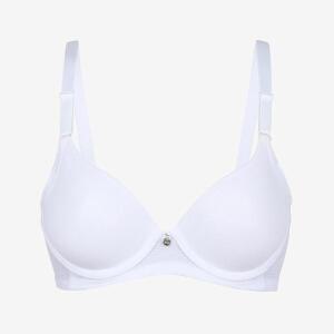 [휠라 언더웨어] 썸머쿨 더블윙 와이어 브라 (FI4BAF2661F_WHI)