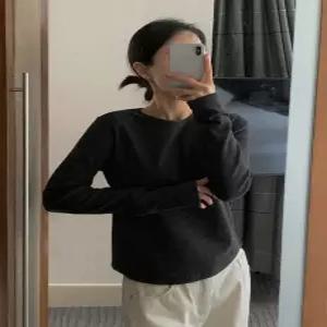 베이직핏 기모 스판 라운드넥 티셔츠 (7color)