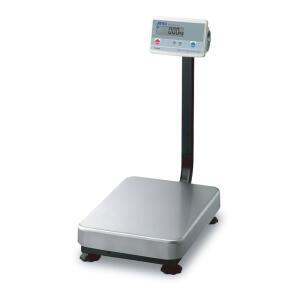 AND FG-150KAL 고중량 산업 벤치형 고정밀 전자 저울(150kg/20g)