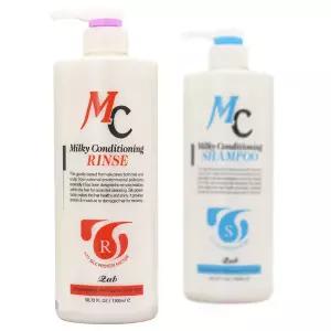 자브 밀키 헤어 컨디셔닝 린스 1500ml
