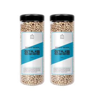 캐나다산 네이비빈 흰강낭콩 850g