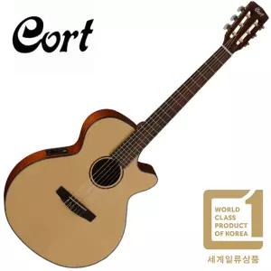 [스쿨뮤직]콜트 Cort CEC3 클래식기타 (NS)