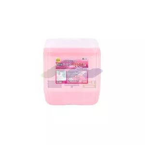 [블루엠] 뉴프라임엑센트/18L/친환경 화장실 전용세제