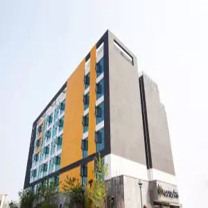 [제주 호텔] 유어스 호텔 (서귀포시,중문,모슬포)