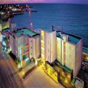 [제주 모텔] 제주 Fantastic Oceanview 시드니호텔 (이호테우,하귀,애월,한림,협재)