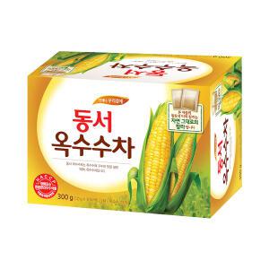 동서 옥수수차(식수용) 30T 식수용티백