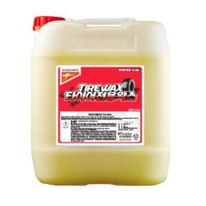 타이어왁스 타이어레자왁스 18.75L 캉가루 tirewax