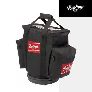 [롤링스] 야구공 가방(BALL-BAG) 야구공 60개 수납가능