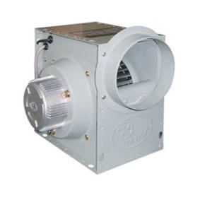 이노텍 TIS-140FS TIS-160FS TIS-190FS 소형시로코팬 송풍기