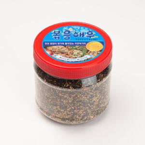 푸른들 볶음해후 400g 후리가케 후리가께 후리카케 후레이크 맛가루 뿌리고비비고 비비세요 맛가루