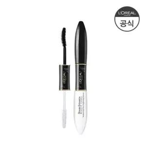 더블 익스텐션 뷰티 튜브 마스카라