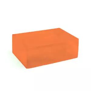 [엔피솝]오렌지 MP 비누베이스1kg