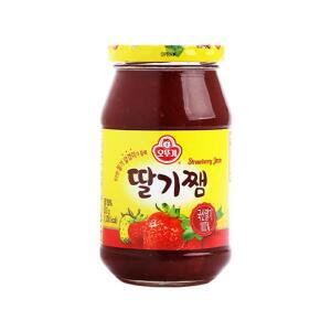 딸기쨈 850g