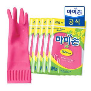 마미손 왼손 하나-중 5개