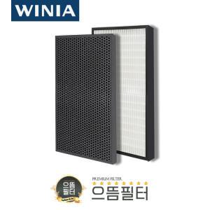 으뜸필터 위니아 청정기 호환용 필터 WPA18C0XSW/WPA18