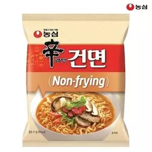[농심]농심 농심 신라면 건면 20봉