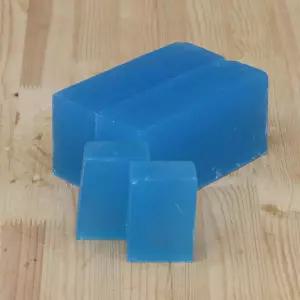 비누베이스 파란색 1kg 천연비누 만들기 재료 DIY